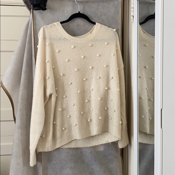 Madewell Sweaters - Sweater Size M